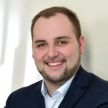 Maximilian Ruppel
