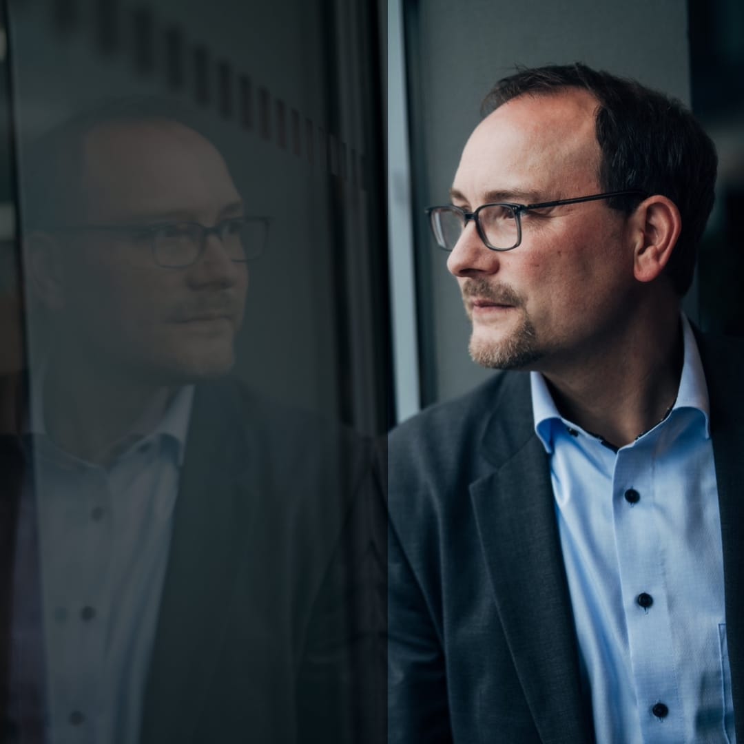Karsten Klein